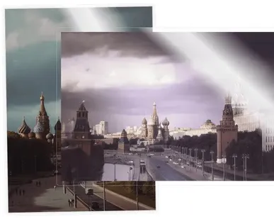 фото Ламинирование фотографий