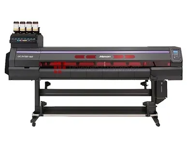 фото Принтер Mimaki UCJV150-160
