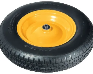 фото Колесо пневм.3,00-8D360мм подш.вн.диам.16ммPALISAD MATRIX