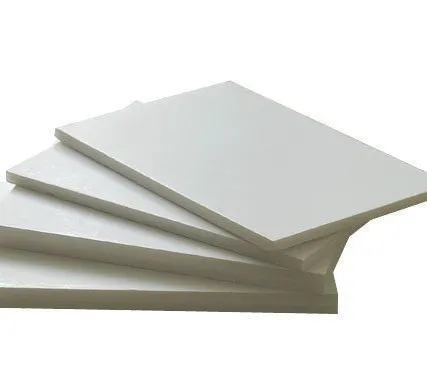 Фото №0 Оргстекло 2 белый NOVATTRO