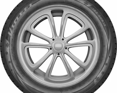 фото Viatti Brina V-521 195/65 R15 91T зимняя
