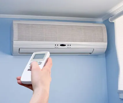 Фото №0 Установка настенных сплит систем