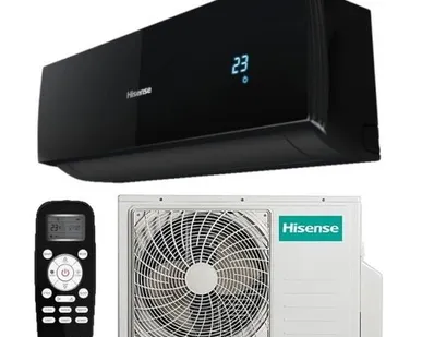 фото Настенная сплит-система Hisense