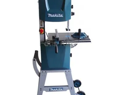 фото Пила ленточная MAKITA LB1200F