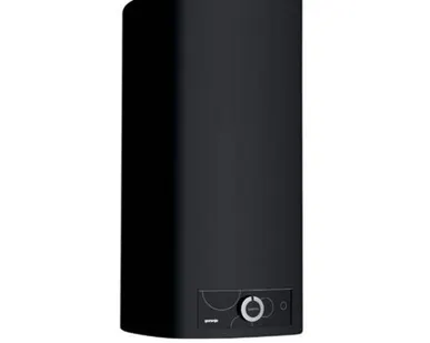 фото 355001 Gorenje Simplicity OTG 50 SLSIM, Black Colour OTG50SLSIMBB6 водонагреватель накопительный вертикальный, навесной