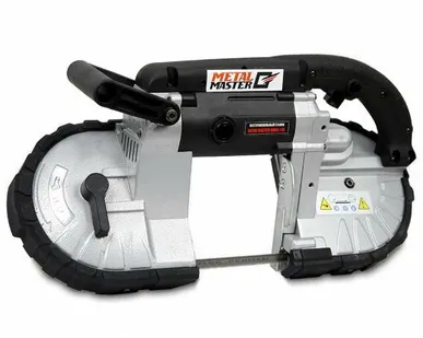 фото Ленточнопильный станок Metal Master HMDL-115 (220В)