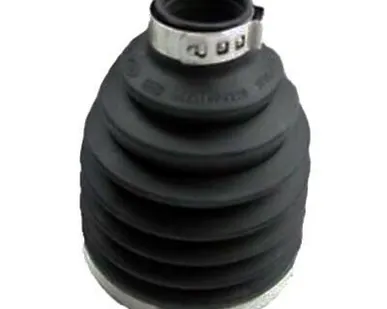 фото HYUNDAI/KIA Пыльник ШРУС наружный левый к кт Sonata LF/Optima JF ор 49581C1000