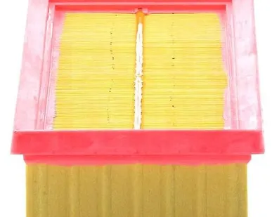 фото Панельный фильтр MANNFILTER C2872