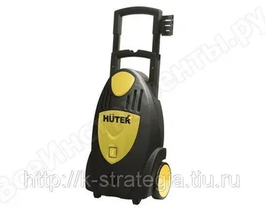фото Мойка Huter W105-QD, мойки высокого давления