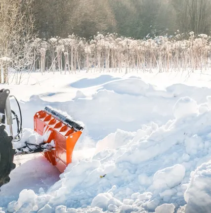 Фото №2 Отвал универсальный к трактору Беларус 1822/2022