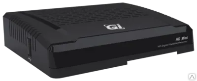 Фото №0 Galaxy Innovations HD Mini ресивер