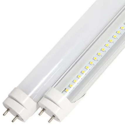 Фото №2 Лампа светодиодная LED-T8-М-PRO 20Вт 230В G13 4000К 1620Лм 1200мм матовая IN HOME