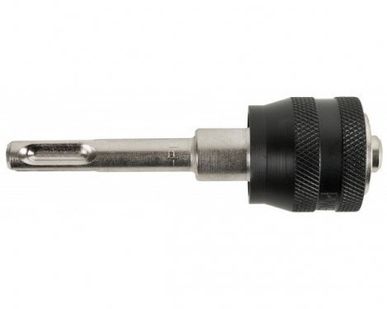 фото Адаптер для HSS-Co Bi-Metal-коронок MAKITA Ezychange (хвостSDS-Plus