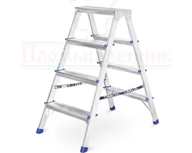 фото Стремянка Alumet А 7204