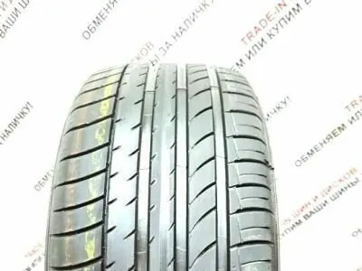 Фото №0 Dunlop SP Sport Maxx GT 265/45 R20 БУ Шина Летняя