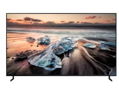 фото Телевизор QLED Samsung