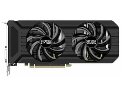 фото Видеокарта Palit GeForce GTX