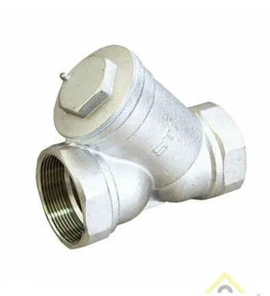 Фото №0 Фильтр латунный STI 15 (18)