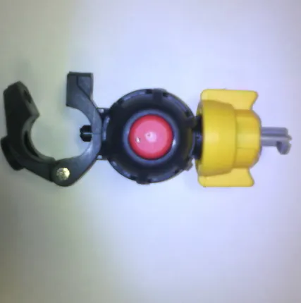 Фото №0 Форсунка для орошения вальцев