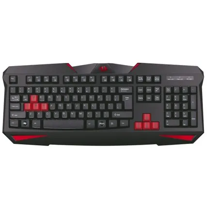 Фото №0 Клавиатура Redragon Xenica