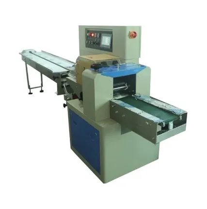 Фото №0 Станок для упаковки DS-450X в Москве