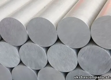 фото Круг алюминиевый 42 мм АК6 (1360)