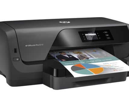 Фото №0 Принтер HP OfficeJet Pro 8210