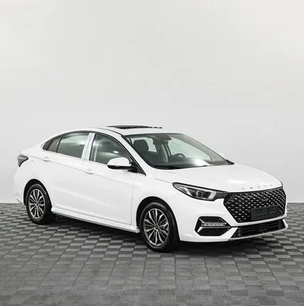 Фото №0 OMODA S5