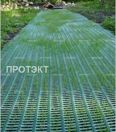 Фото №0 Решетчатый настил Н-40/1/1.