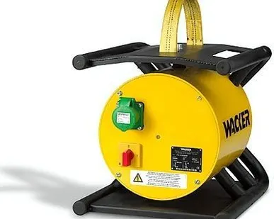 фото Преобразователь частоты и напряжения Wacker Neuson FUE 1/042/200W