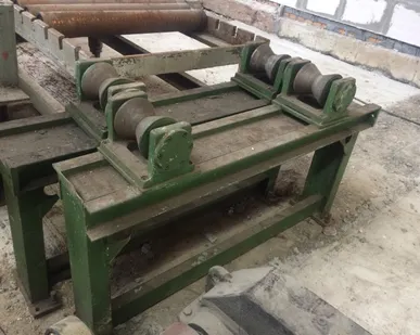 фото Рольганги