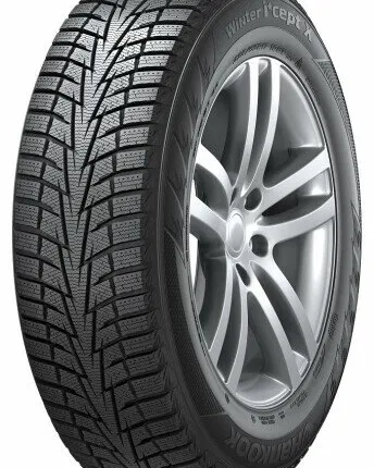 Фото №0 Hankook Winter i*Pike LT RW10