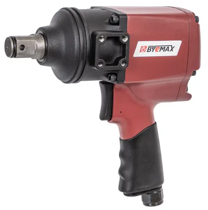 Фото №0 BM-47-4074 Пневмогайковерт ударный 1 quot;, 2441 Нм, 6,3 кг