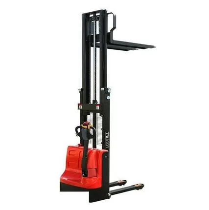 Фото №0 Штабелер самоходный SDR 1230 li-ion PROLIFT