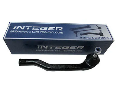 фото INTEGER Наконечник р/т лев Duster ор 8201108339 INTEGER LP1073M