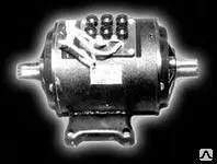 Фото №0 Электродвигатель МСП, МСТ, МСА