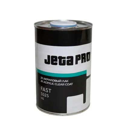 Фото №0 Jeta PRO HS Fast