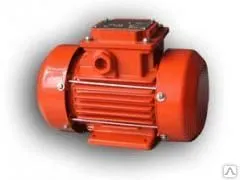 фото Вибратор площадочный ЭВ-320 (380В)