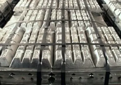 фото Баббит Б-83 ГОСТ 1320-74