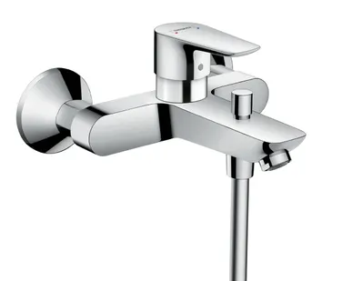 фото Смеситель для ванны Hansgrohe Talis E 71740000
