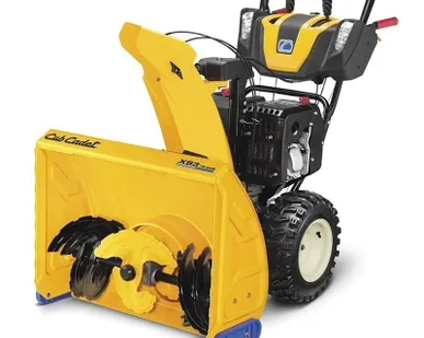 фото Машина снегоуборочная Cub Cadet XS3 76 SWE / 31AY5EVZ603