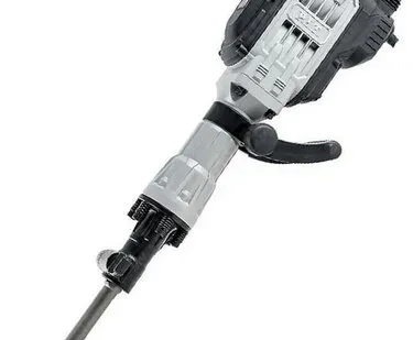 фото Отбойный молоток P.I.T. GSH65-C3