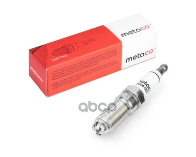 фото 6904025 METACO Свеча зажигания METACO арт. 6904025