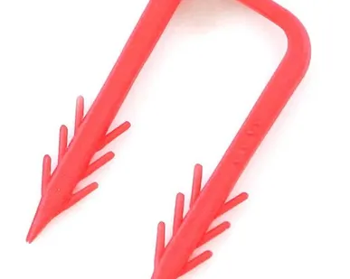 фото Скоба якорная для шины Rehau 12592681001