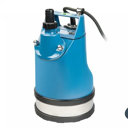 Фото №0 Дренажный насос UNIPUMP серии SPA