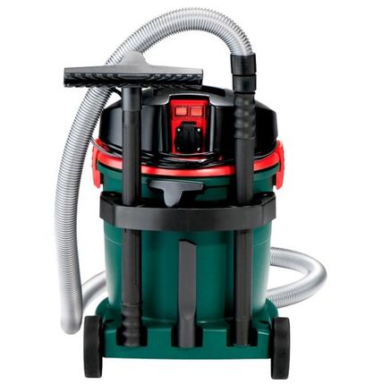 Фото №0 Строительный пылесос Metabo