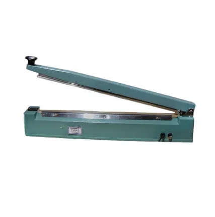 Фото №0 Запайщик пакетов ручной (нож с боку) KS-500C Foodatlas