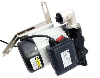 фото Насосы перекачки дизельного топлива Benza 22-220-80Р