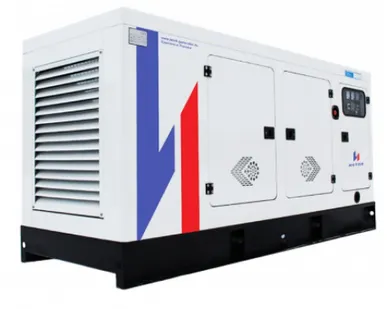 фото Дизельная электростанция Исток АД200С-Т400-РПМ25