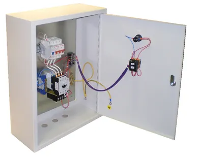 фото Я5110-3074 УХЛ4 мощность 4 кВт 7-10А